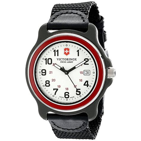 mens watches swiss|swiss army watches men's original.